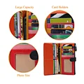 passport wallet argos